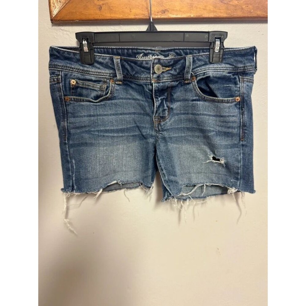 American Eagle shorts sz 10